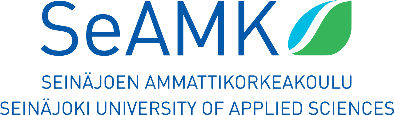 seamk logo
