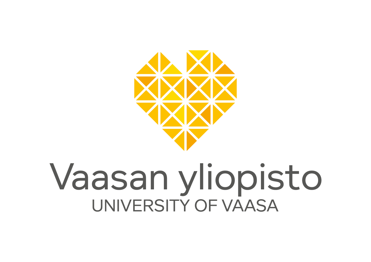 vaasan yliopisto logo